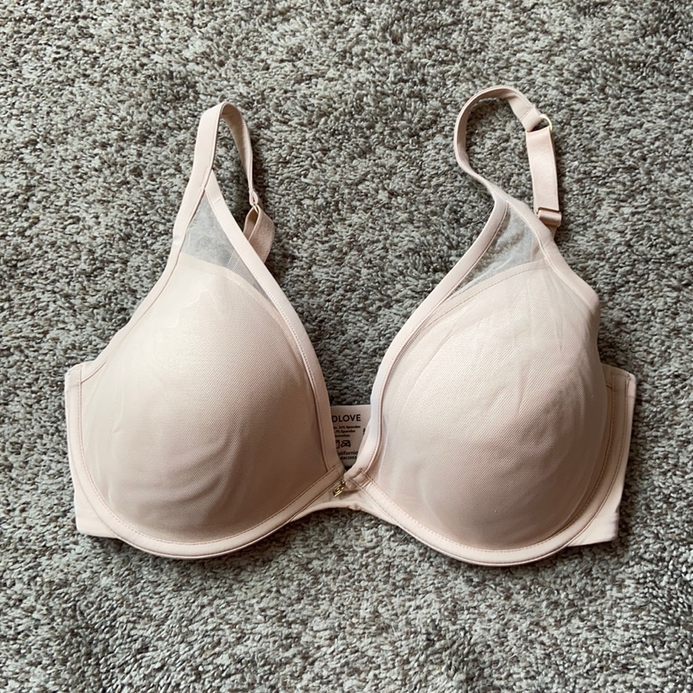 Thirdlove Bra